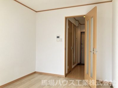 【寝室】 | メゾンドマルコ