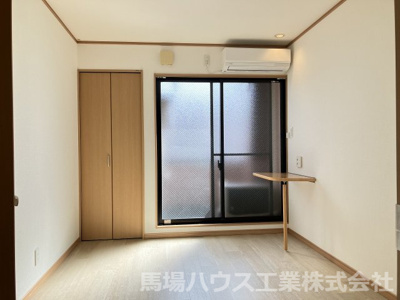 【居間・リビング】 | メゾンドマルコ