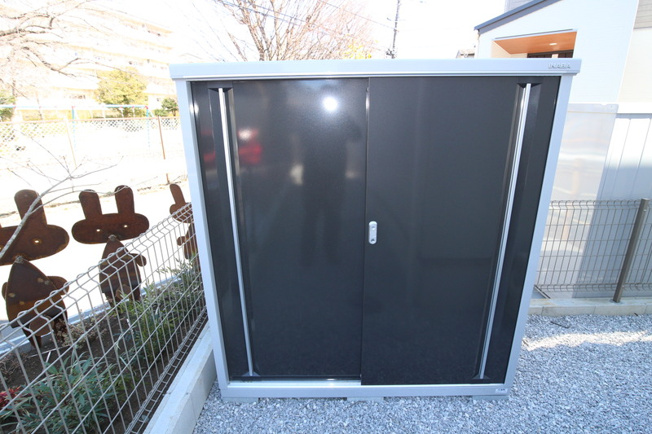 【設備】 | nanao575