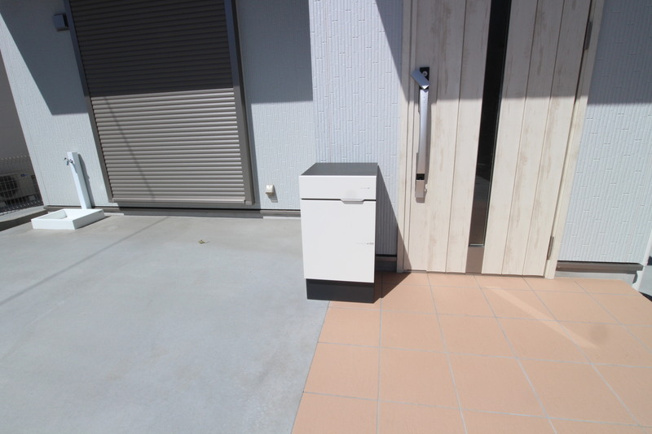 【設備】 | nanao575