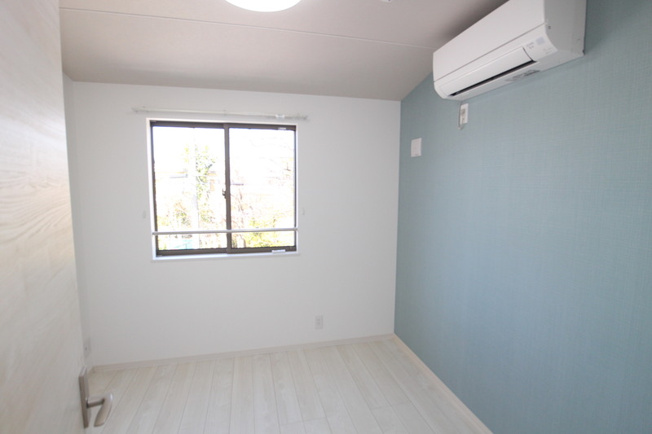 【洋室】 | nanao575