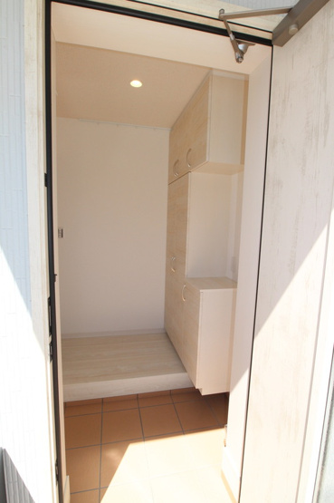 【玄関】 | nanao575