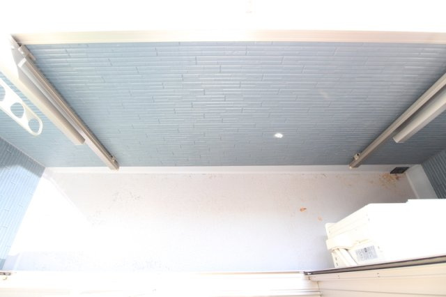 【バルコニー】 | nanao575