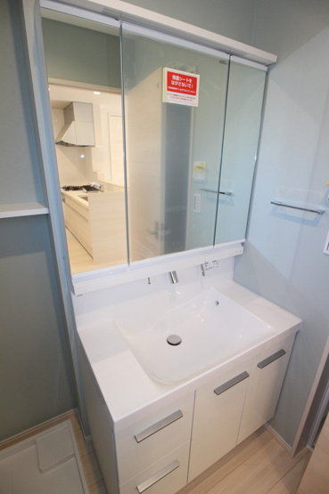 【洗面所】 | nanao575