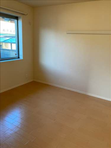 WingⅢ花園の居間・リビング