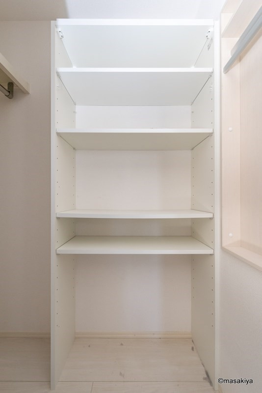 Grande Studio;Nicolaの収納|収納