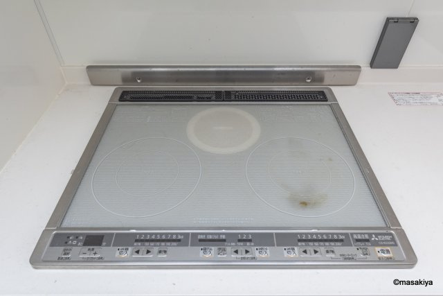 Grande Studio;Nicolaのキッチン