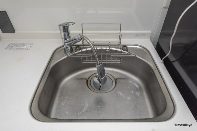 Grande Studio;Nicolaのキッチン