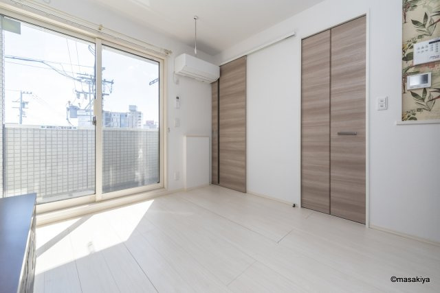 Grande Studio;Nicolaの居間・リビング