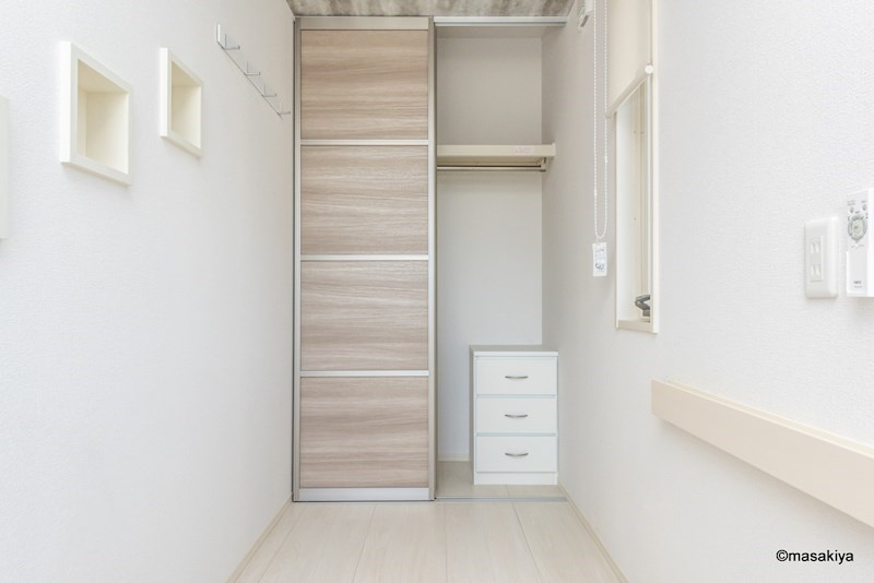 Grande Studio;Nicolaの収納|収納