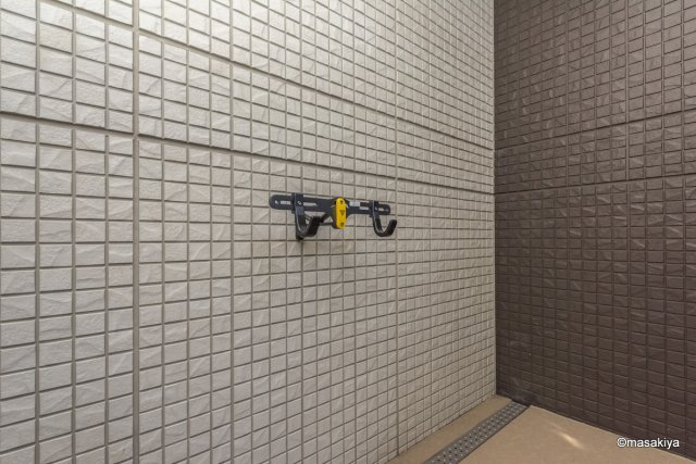 Grande Studio;Nicolaのエントランス