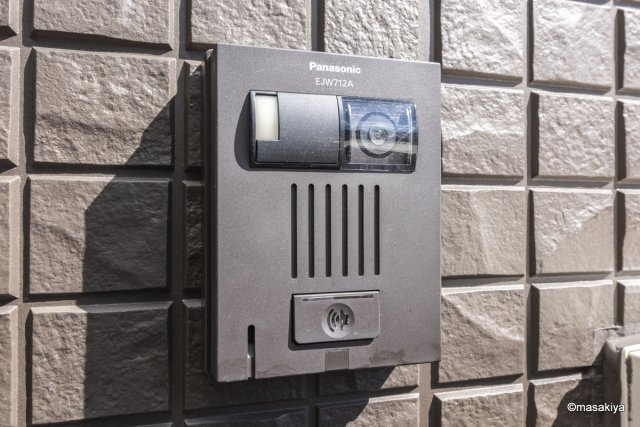 Grande Studio;Nicolaのエントランス