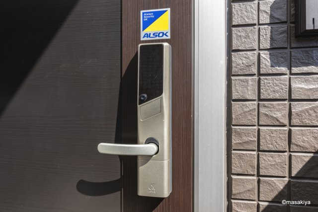 Grande Studio;Nicolaのエントランス