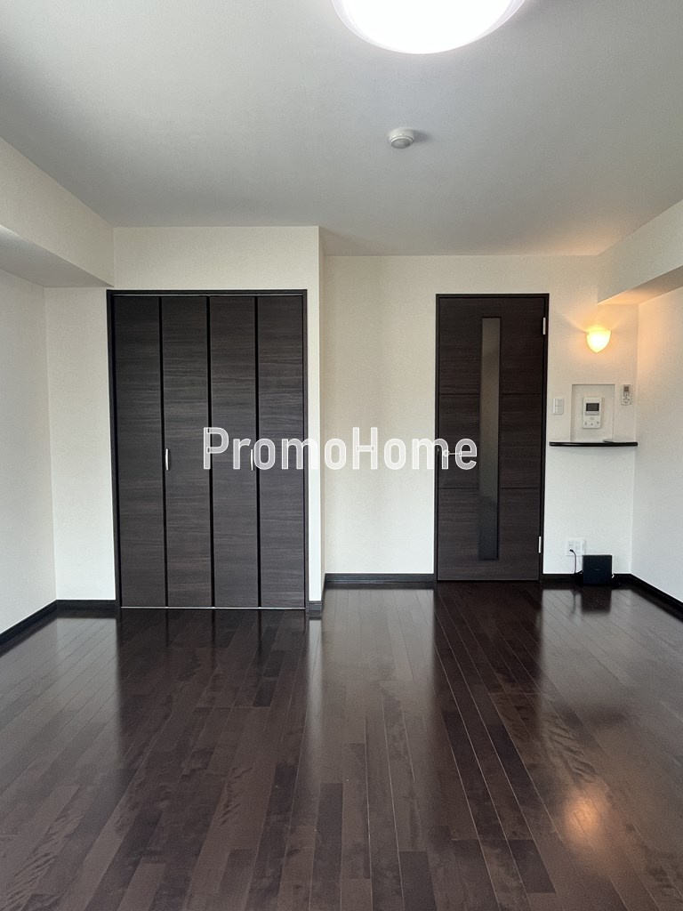 アーバン浅草橋の洋室