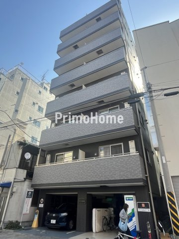 アーバン浅草橋