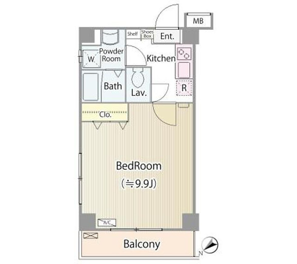 アーバン浅草橋