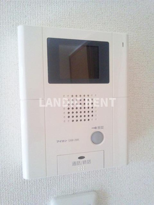 【セキュリティ】 | CASA愛宕南