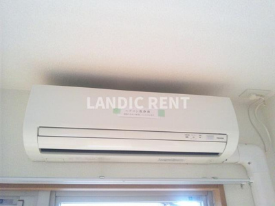 【設備】 | CASA愛宕南