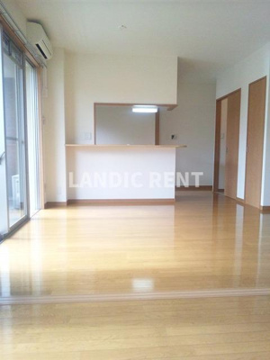 【居間・リビング】 | CASA愛宕南