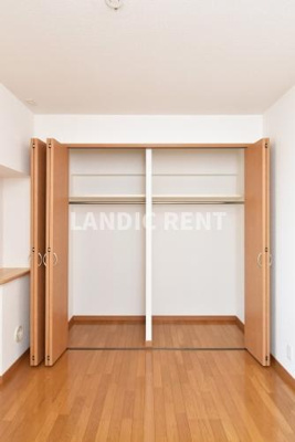 【収納】 | CASA愛宕南