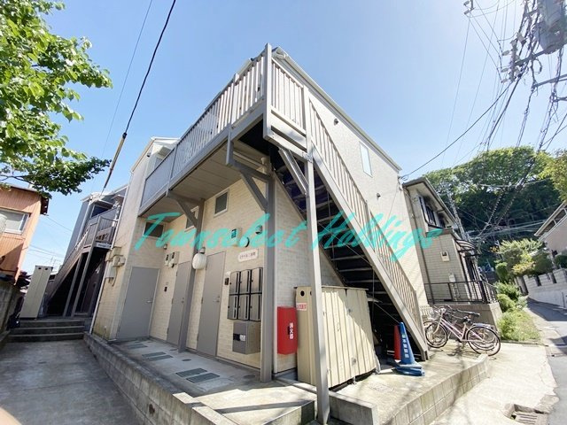 ミラベル三春町