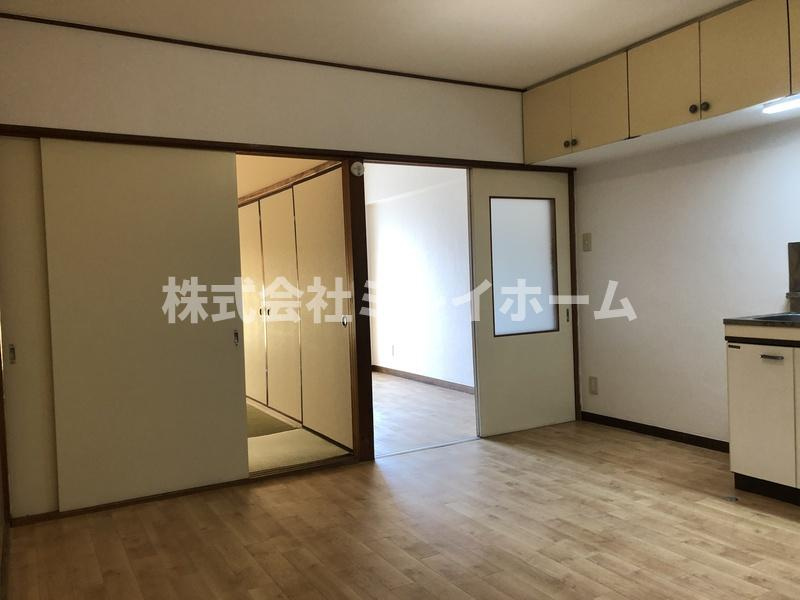 オレンジコート大森