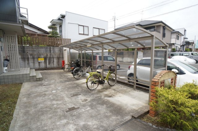 ルミエールのその他共用部分