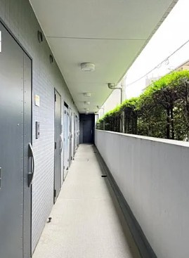【その他共用部分】 | ヴィスタガーデン西荻窪