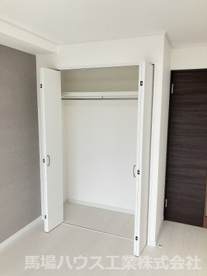 【収納】 | クレアーレ・カンノン