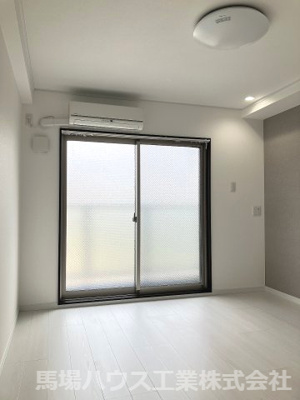 【洋室】 | クレアーレ・カンノン