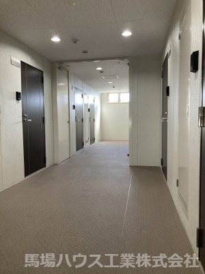 【ロビー】 | クレアーレ・カンノン