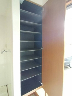 【収納】 | サン モナリエ | シューズボックス