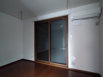 【内装】 | サン モナリエ | シャッター雨戸