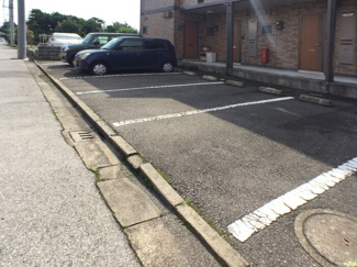 【駐車場】 | 駐車場