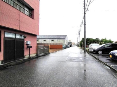 【展望】 | サン モナリエ | 眺望