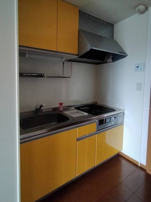 【キッチン】 | サン モナリエ | キッチン