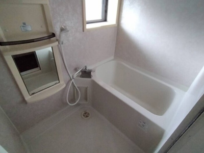 【浴室】 | サン モナリエ | 浴室