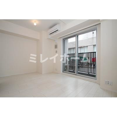 マスターズコート北品川