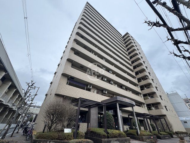 キングマンション福島Ⅵ　大開小学校区