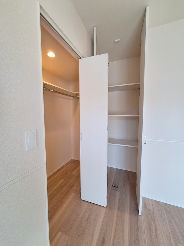 ＭＡＩＳＯＮ　ＮＯＢＥＬ　Ｂｅｓｓｈｏの収納