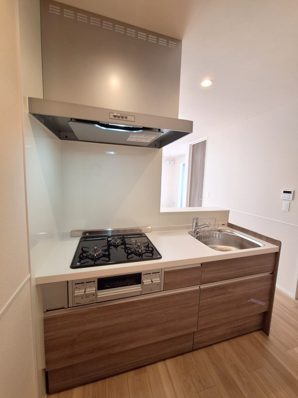 ＭＡＩＳＯＮ　ＮＯＢＥＬ　Ｂｅｓｓｈｏのキッチン