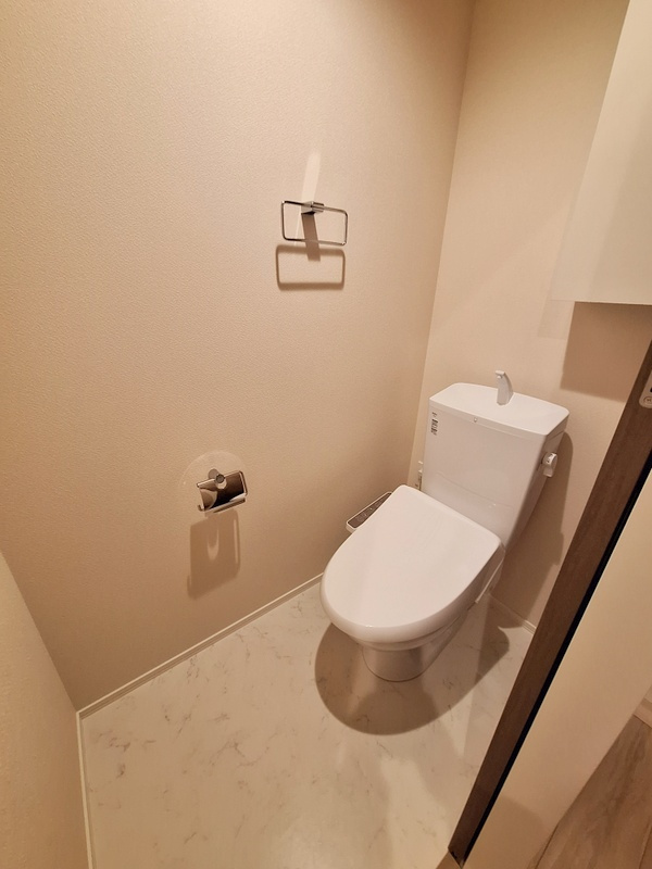 ＭＡＩＳＯＮ　ＮＯＢＥＬ　Ｂｅｓｓｈｏのトイレ