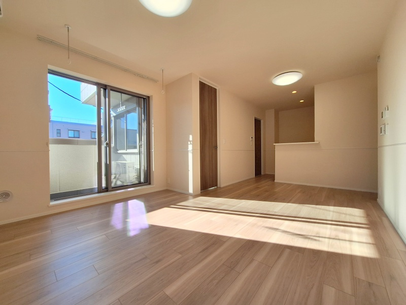 ＭＡＩＳＯＮ　ＮＯＢＥＬ　Ｂｅｓｓｈｏの居間・リビング