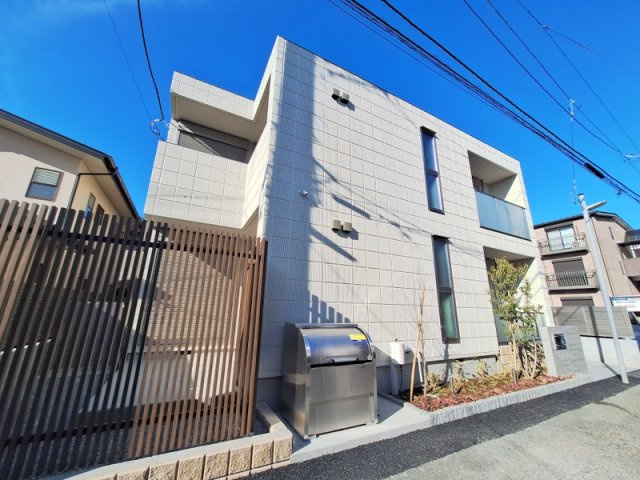 ＭＡＩＳＯＮ　ＮＯＢＥＬ　Ｂｅｓｓｈｏの外観