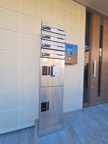 ＭＡＩＳＯＮ　ＮＯＢＥＬ　Ｂｅｓｓｈｏのその他共用部分