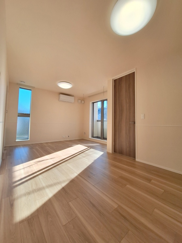 ＭＡＩＳＯＮ　ＮＯＢＥＬ　Ｂｅｓｓｈｏの居間・リビング