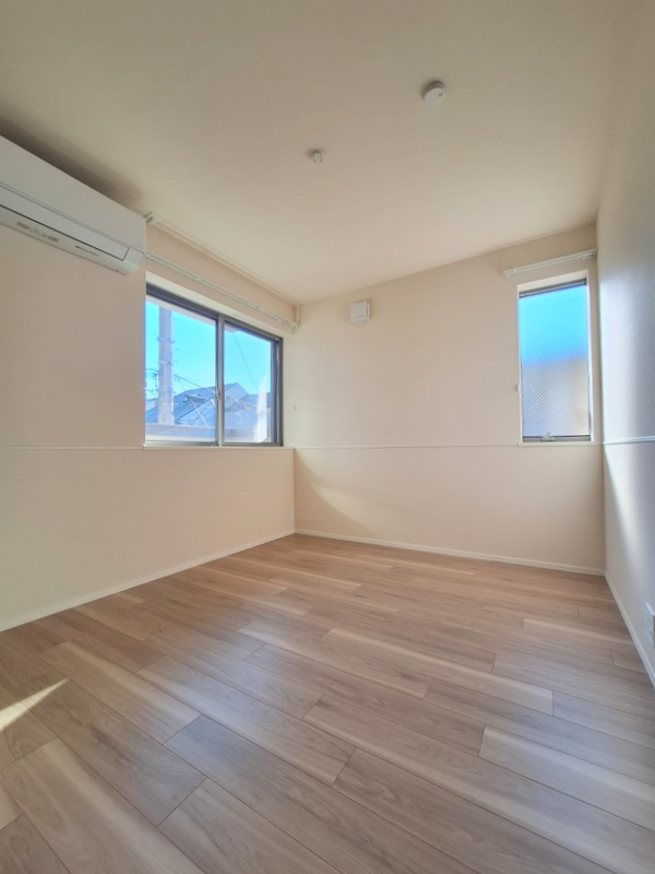 ＭＡＩＳＯＮ　ＮＯＢＥＬ　Ｂｅｓｓｈｏの寝室