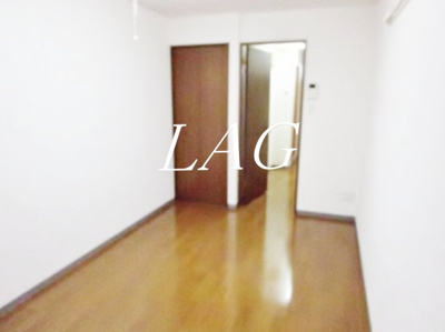 【寝室】 | ソリテア日野万願寺 | 寝室です。