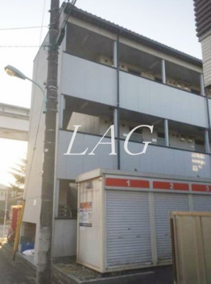 【外観】 | ソリテア日野万願寺 | 外観です。