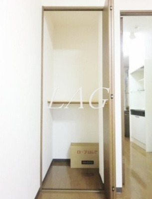 【収納】 | ソリテア日野万願寺 | 収納です。